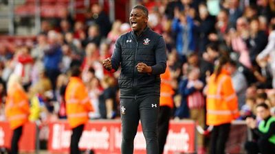 راضي الجعايدي يقترب من تدريب الترجي التونسي