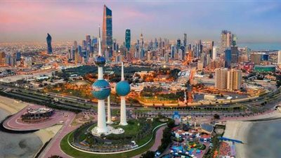 الكويت تعلن اشتراطات السفر اعتبارا من 1 أغسطس