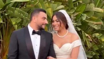 أخبار الفن اليوم.. الموت يفجع محمد رجب.. هاجر أحمد تحتفل بزفافها.. وآخر تطورات الحالة الصحية لوائل الإبراشي