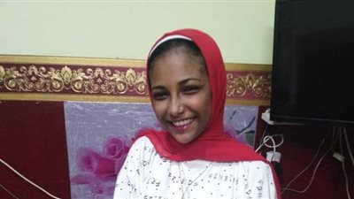 الأولى على التعليم الفني بالإسكندرية: 