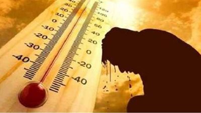 حالة الطقس ودرجات الحرارة اليوم الأربعاء 28 - 7 -2021 في مصر