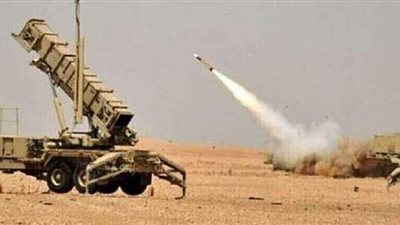 التحالف العربي يعلن إحباط هجوم بصواريخ باليستية وطائرات مسيرة على السعودية