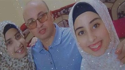 النوم ساعتين.. قصة كفاح فاطمة العوضي الأولى على الدبلومات الفنية للتعليم المزدوج بالشرقية