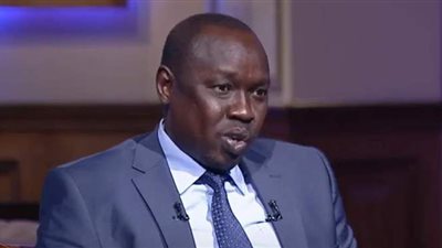 وزير الري بجنوب السودان يوجه رسالة لإثيوبيا: لن يستطيع أحد منع نهر النيل من الجريان