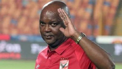 مجدي عبد الغني: لم أغير رأيي في موسيماني ومامته داعيا له.. والدوري عارف مكانه