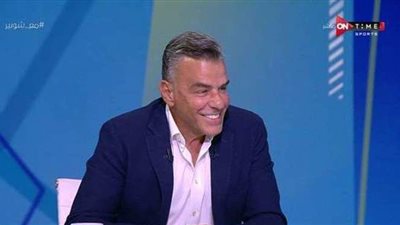 خالد مرتجي: مفيش لاعب ترك الأهلي وكسب.. وشريف إكرامي خسر منصب كبير في النادي