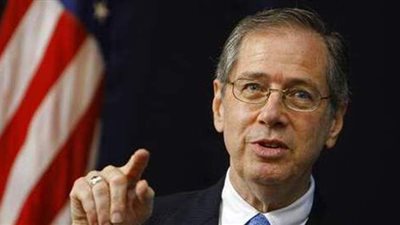 البيت الأبيض: اختيار الدبلوماسي مارك جيتنشتاين مبعوثا إلى الاتحاد الأوروبي