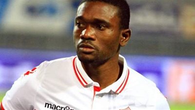 معروف يوسف يحصل على حُكم ضد الزمالك بـ 8 ملايين جنيه