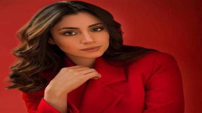 المطربة الشابة فريدة