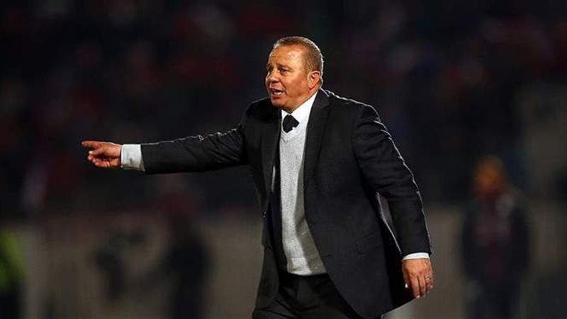 شوقي غريب المدير