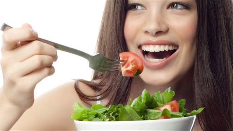 اطعمة لصحتك وراحتك