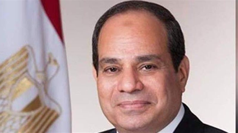 الرئيس عبد الفتاح