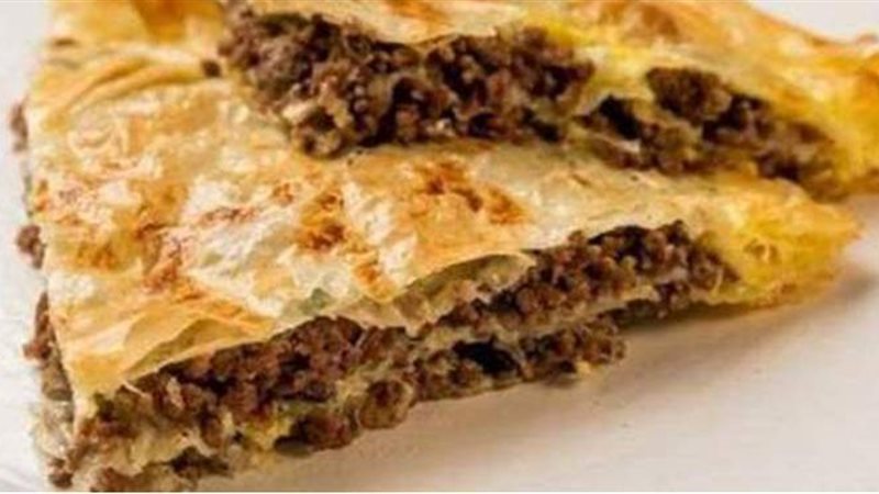 طريقة عمل الجلاش