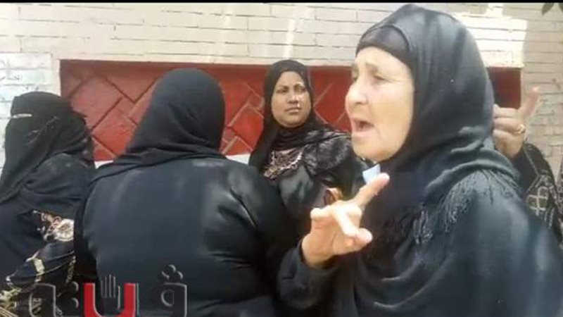 وليه امر طالبة ثانوية