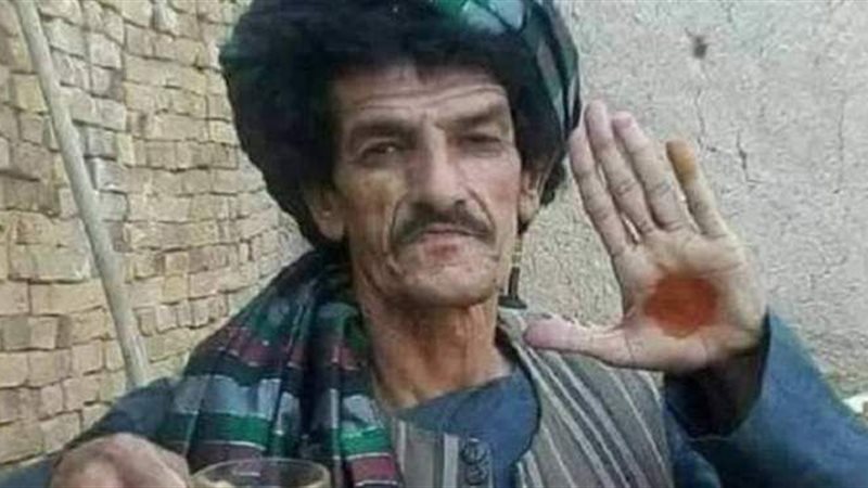 طالبان تختطف بسمة