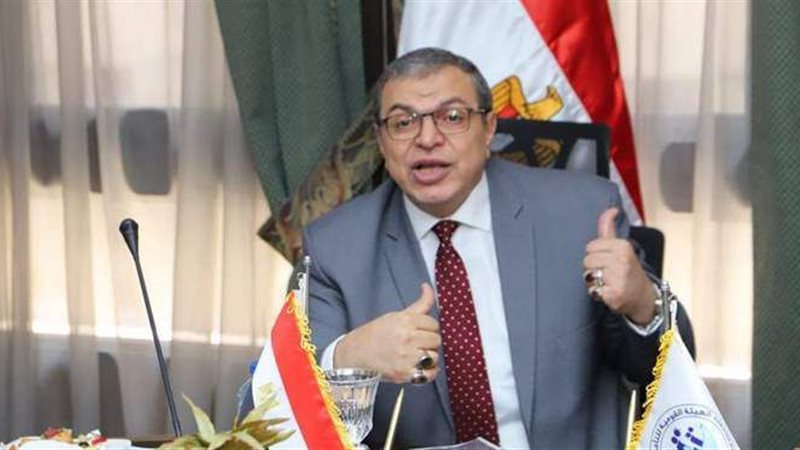 وزير القوى العاملة