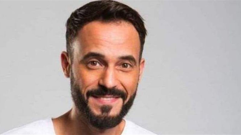 يوسف الشريف