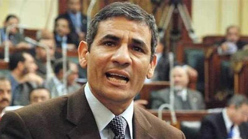 محمد عبد العليم داوود