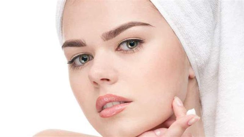 ماسكات للعناية بالبشرة