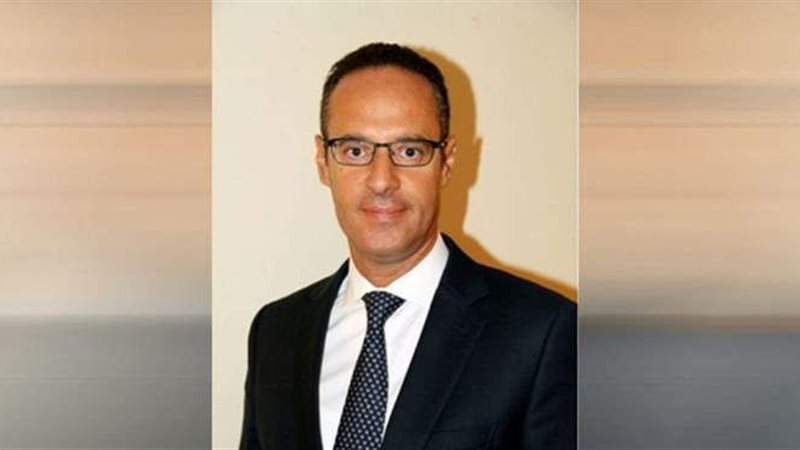 المهندس أشرف الجزايرلي