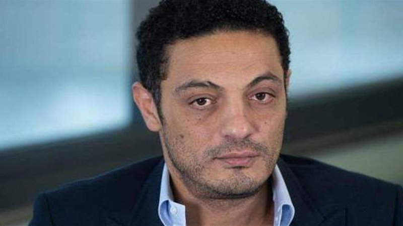 محمد علي المقاول