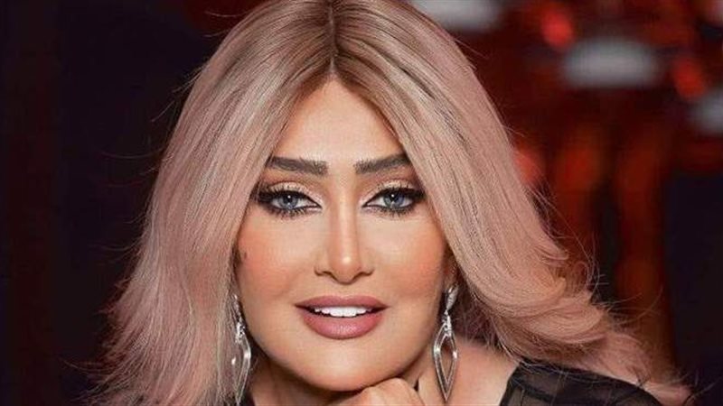 غادة عبد الرازق