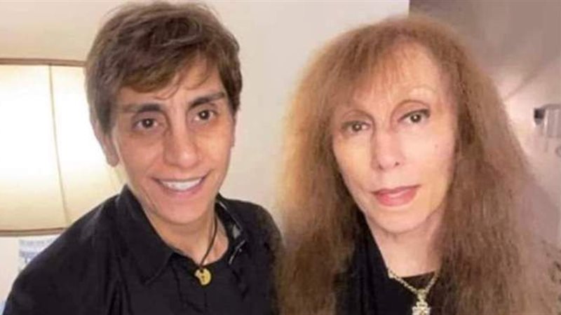 فيروز وابنتها ريما