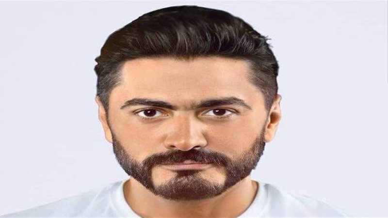 تامر حسني