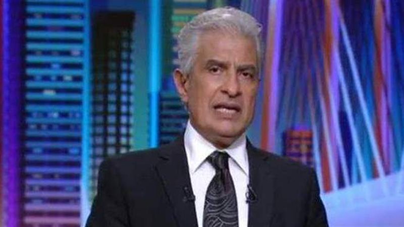 وائل الإبراشي