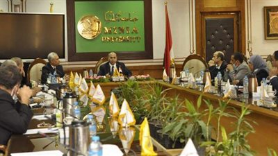 مواعيد اختبارات القدرات بجامعة المنيا