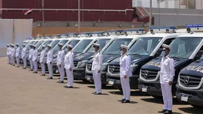 حركة تنقلات وزارة الداخلية 2021.. تعيين 22 قيادة جديدة فى منصب مساعد الوزير