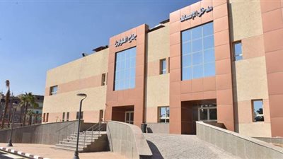 الرعاية الصحية: تشغيل العيادات الخارجية بمستشفى الأطفال التخصصي في الأقصر