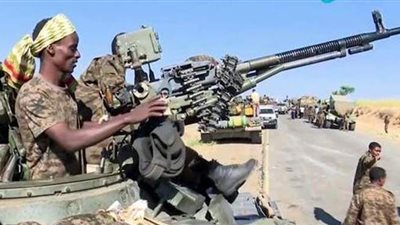 خنق إثيوبيا.. مسلحون يقطعون المنفذ البحري الوحيد لها مع العالم