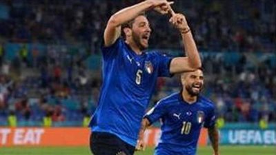 نجم منتخب إيطاليا يفضل الانضمام إلى يوفنتوس على أرسنال