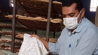 تحرير ١٢ محضر جنحة صحية لمحال ومطاعم بالإسماعيلية | صور