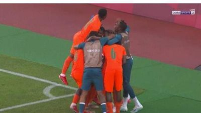 أولمبياد طوكيو | تأهل البرازيل وكوت ديفوار لربع النهائي وخروج السعودية