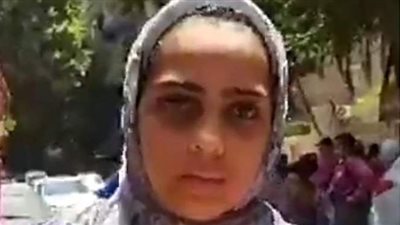 بث مباشر| انهيار طالبات الثانوية بعد امتحان الديناميكا: أسئلة أول مرة نشوفها