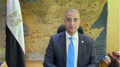 تبطين وتأهيل 29 ترعة وتحويل 43 ألف فدان للري الحديث بالفيوم