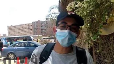 طالب بالثانوية: امتحان الديناميكا صعب ومحتاج وقت | فيديو