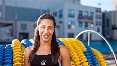 أولمبياد طوكيو | موعد سباق فريدة عثمان لاعبة منتخب السباحة