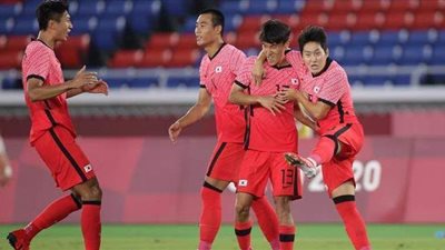 أولمبياد طوكيو.. تأهل كوريا الجنوبية ونيوزيلندا لربع النهائي