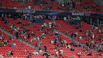 اللجنة الأولمبية تسمح للجماهير بحضور مباراة المنتخب الأولمبي وأستراليا