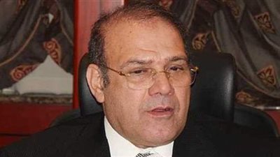 قرار جديد ضد حسن راتب في قضية «الآثار الكبرى»