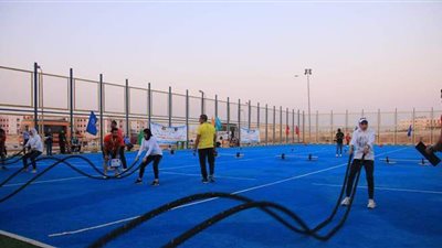 ختام مهرجان 