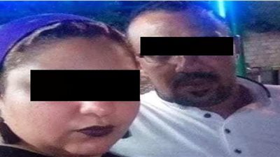 قرار جديد من النيابة ضد قاتلة أولادها والشروع في قتل زوجها بقنا