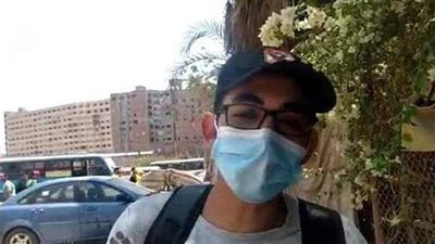 الحزن يسيطر على طلاب الثانوية العامة بسبب الديناميكا.. شكاوى من صعوبة الأسئلة.. الوقت غير كافٍ.. والرسومات عقبة للحل