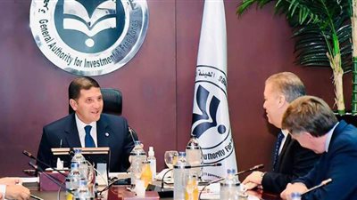 شركة أمريكية تعتزم ضخ استثمارات بـ1.8 مليار جنيه لإنشاء مصانع لقاحات بيطرية وبشرية