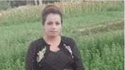 14 ضربة بالساطور.. تفاصيل اعتراف سائق 