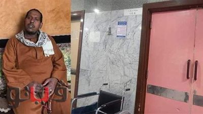 أورام قنا: والد أطفال التسمم لا يعلم بوفاتهم أو خيانة زوجته