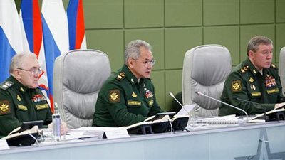 وزير الدفاع الروسي: أمريكا خسرت كل ما يمكن في أفغانستان